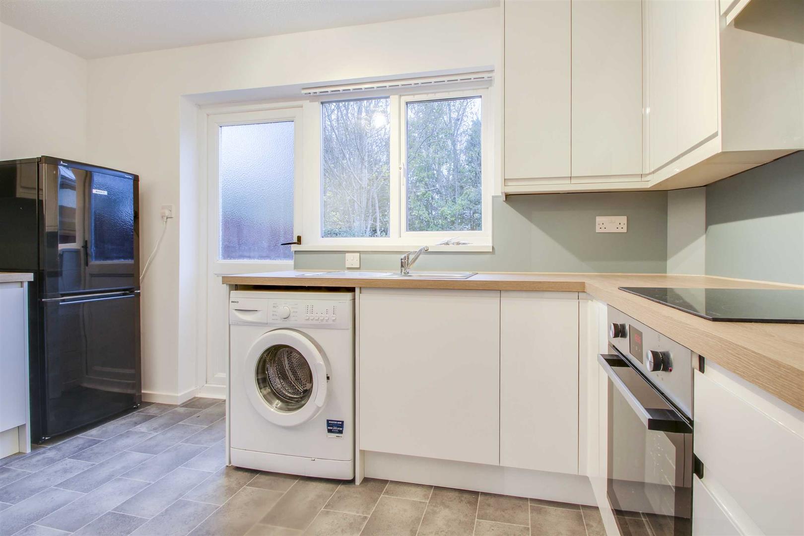 Bercham, Two Mile Ash, Milton Keynes
